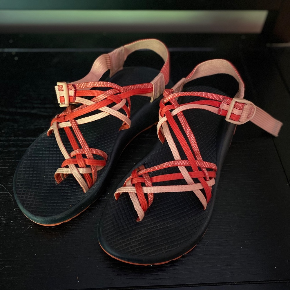 Chacos Sandals Zx/3